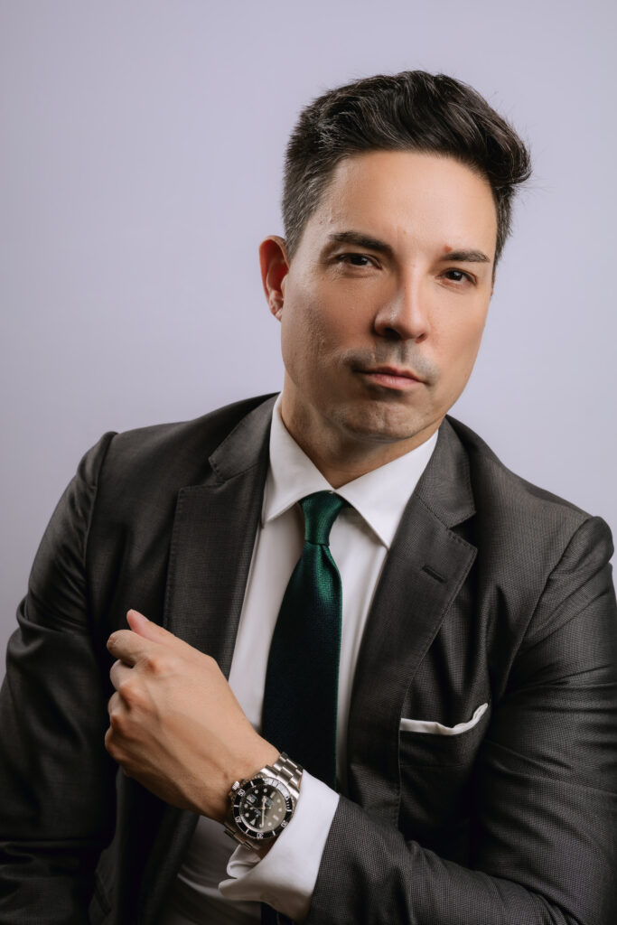 Paulo Silva Silva, Advogado de Direito Imobiliário e Urbanismo, no escritório em Lagoas Park, Oeiras