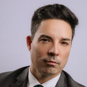 Paulo Silva Silva